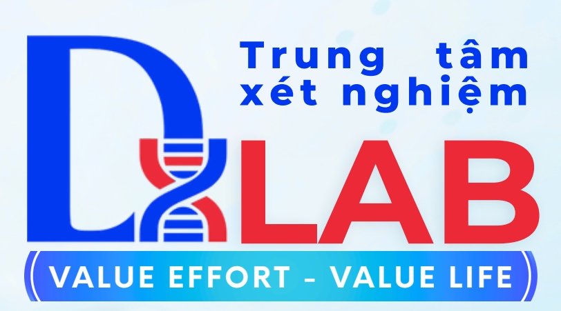 Dx Lab - Trung tâm xét nghiệm - Value Effort Value Life